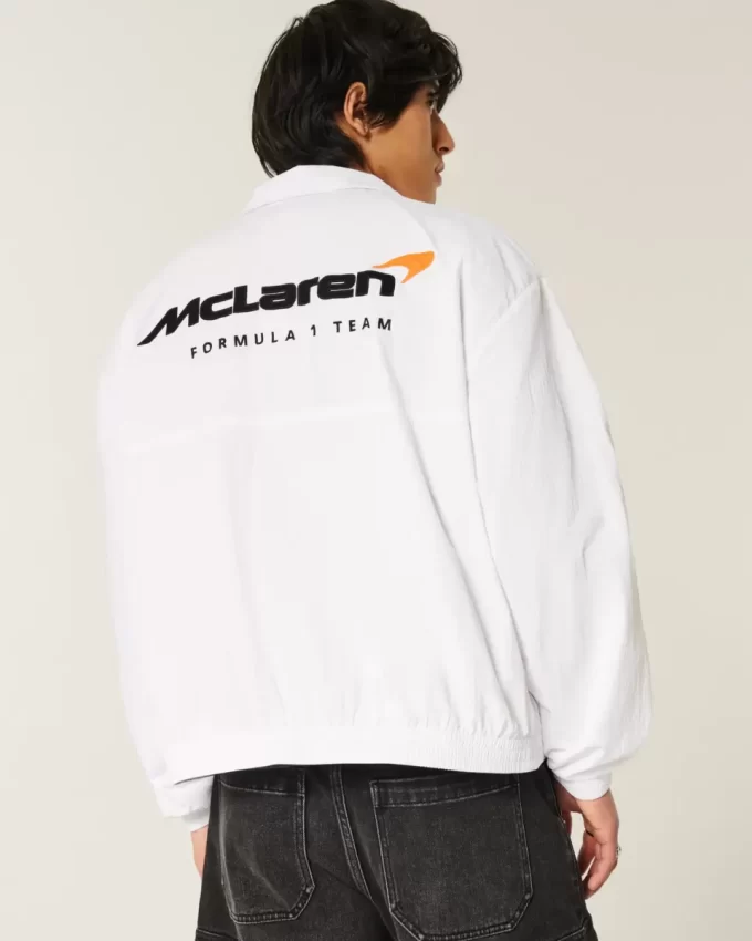 McLaren Graphic Track -takki McLaren Graphic Track -takki