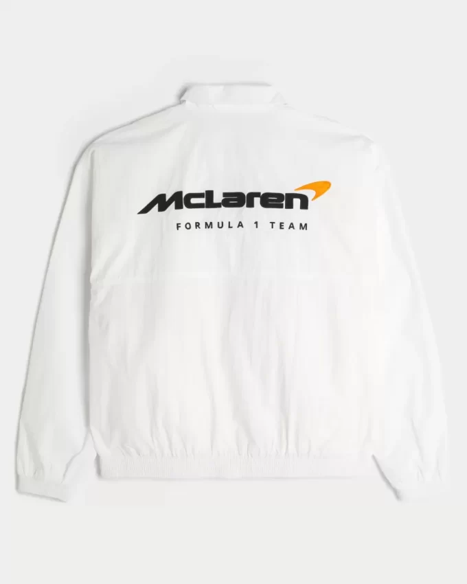 McLaren Graphic Track -takki McLaren Graphic Track -takki