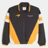 McLaren Graphic Track -takki