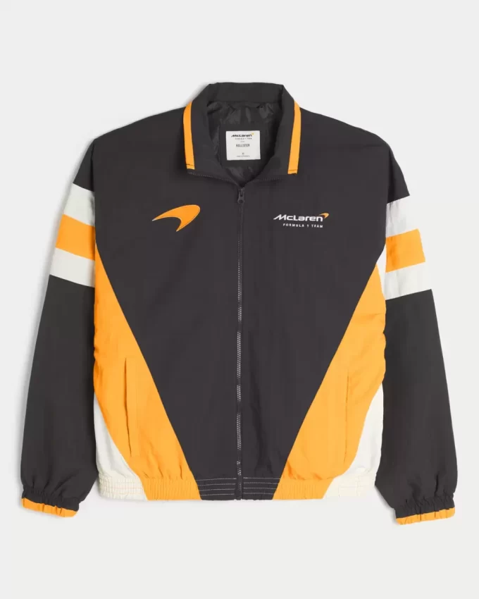 McLaren Graphic Track -takki