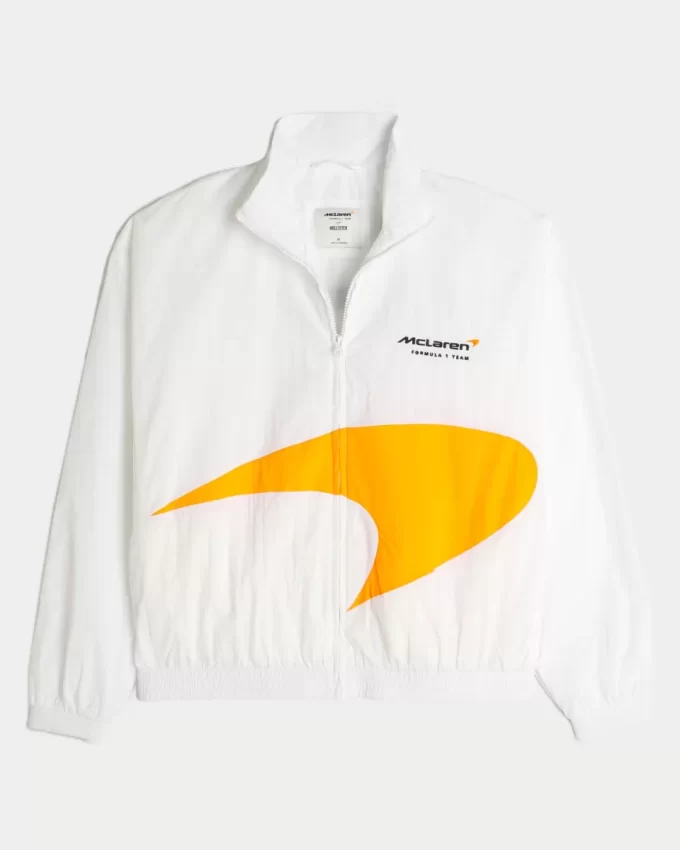 McLaren Graphic Track -takki McLaren Graphic Track -takki