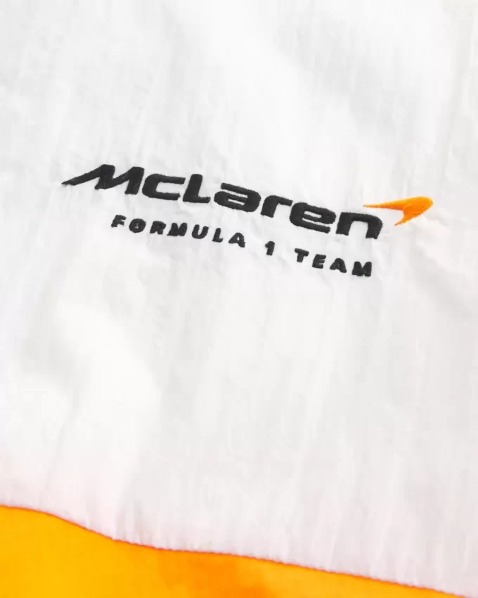 McLaren Graphic Track -takki McLaren Graphic Track -takki
