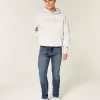 Medium Wash Athletic Skinny Farkut Medium Wash Athletic Skinny Farkut