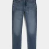 Medium Wash Athletic Skinny Farkut Medium Wash Athletic Skinny Farkut