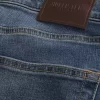 Medium Wash Athletic Skinny Farkut Medium Wash Athletic Skinny Farkut