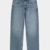 Medium Wash Baggy Farkut Medium Wash Baggy Farkut