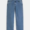 Medium Wash Baggy Farkut Medium Wash Baggy Farkut
