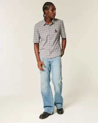Medium Wash Relax Bootcut farkut Medium Wash Relax Bootcut farkut