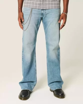 Medium Wash Relax Bootcut farkut Medium Wash Relax Bootcut farkut