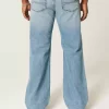 Medium Wash Relax Bootcut farkut Medium Wash Relax Bootcut farkut