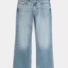 Medium Wash Relax Bootcut farkut Medium Wash Relax Bootcut farkut