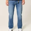 Medium Wash Slim Straight Farkut Medium Wash Slim Straight Farkut