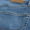 Medium Wash Slim Straight Farkut Medium Wash Slim Straight Farkut
