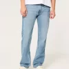 Medium Wash Straight Farkut Medium Wash Straight Farkut