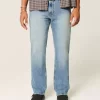 Medium Wash Straight Farkut Medium Wash Straight Farkut
