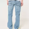 Medium Wash Straight Farkut Medium Wash Straight Farkut