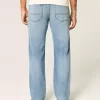 Medium Wash Straight Farkut Medium Wash Straight Farkut