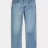 Medium Wash Straight Farkut Medium Wash Straight Farkut
