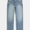 Medium Wash Straight Farkut Medium Wash Straight Farkut