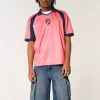Medium Wash Super Baggy Denim Cargo Shortsit