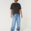 Medium Wash Super Baggy Farkut Medium Wash Super Baggy Farkut