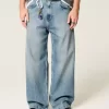 Medium Wash Super Baggy Farkut Medium Wash Super Baggy Farkut