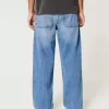Medium Wash Super Baggy Farkut Medium Wash Super Baggy Farkut