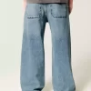 Medium Wash Super Baggy Farkut Medium Wash Super Baggy Farkut