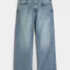 Medium Wash Super Baggy Farkut Medium Wash Super Baggy Farkut