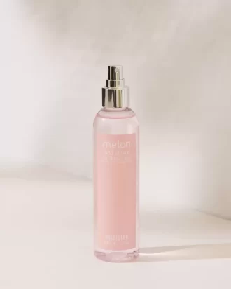 Meloni ja sitrushedelmät Hair & Body Mist