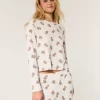 Mukava pyjamapaita