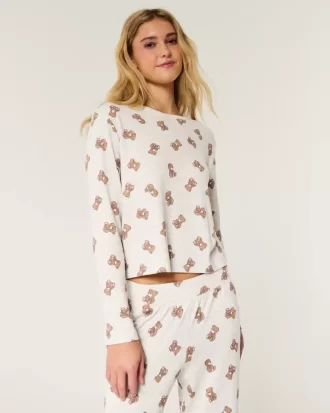 Mukava pyjamapaita