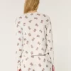 Mukava pyjamapaita