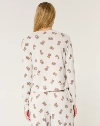 Mukava pyjamapaita