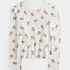 Mukava pyjamapaita