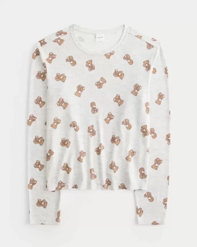Mukava pyjamapaita