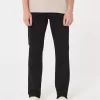 Mustat bootcut farkut Mustat bootcut farkut