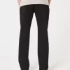 Mustat bootcut farkut Mustat bootcut farkut