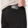 Mustat bootcut farkut Mustat bootcut farkut