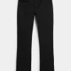 Mustat bootcut farkut Mustat bootcut farkut