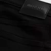 Mustat bootcut farkut Mustat bootcut farkut