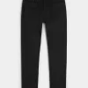 Mustat No Fade Athletic Skinny Farkut Mustat No Fade Athletic Skinny Farkut