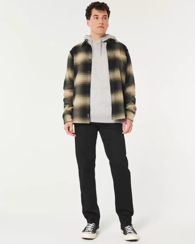 Mustat No Fade Slim Straight Farkut Mustat No Fade Slim Straight Farkut