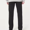 Mustat No Fade Slim Straight Farkut Mustat No Fade Slim Straight Farkut