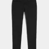 Mustat No Fade Super Skinny -farkut
