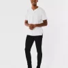 Mustat No Fade Super Skinny -farkut