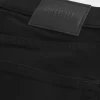 Mustat No Fade Super Skinny -farkut