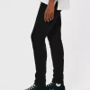 Mustat No Fade Super Skinny -farkut