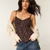 Nappi Babydoll Top Nappi Babydoll Top