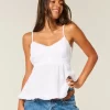 Nappi Babydoll Top Nappi Babydoll Top